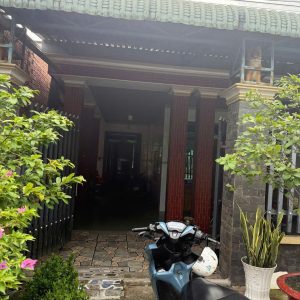 Bán đất thổ cư Gò Dầu, Tây Ninh